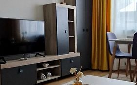 Apartamentul GAVIOTA